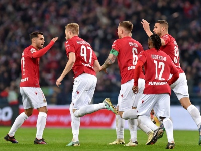 Kolejny problem Wisły Kraków. “Może wypaść na dłużej”