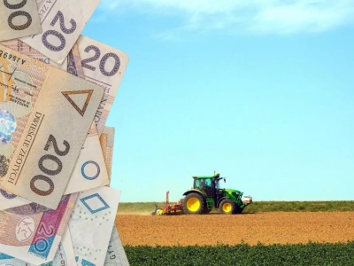 Rolnik nie zapłacił czynszu dzierżawnego. Co może zrobić właściciel ziemi?