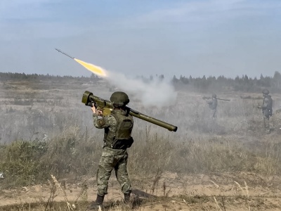 Ekspert ds. bezpieczeństwa: Incydentów ze strony Rosji będzie coraz więcej [Rozmowa Dnia]