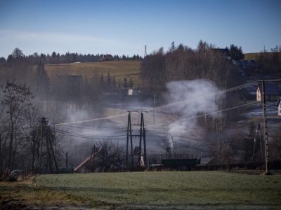 Smog zabija 47 tys. osób rocznie. Lekarze apelują do Donalda Tuska