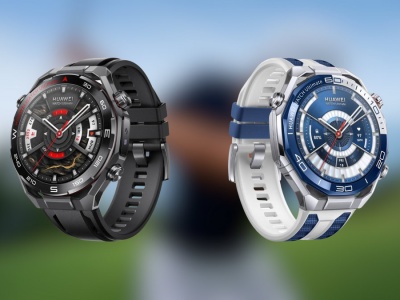 Huawei Watch Ultimate 2. Wyciekły zdjęcia i data premiery smartwatcha premium