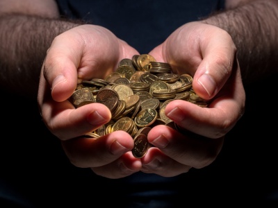 Te monety mogą przejść do historii. Kasjerka już nigdy nie byłaby ci dłużna