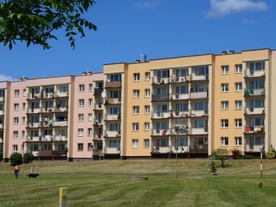 Seniorzy oddadzą gminie własne mieszkania. Nowe przepisy wiele zmienią