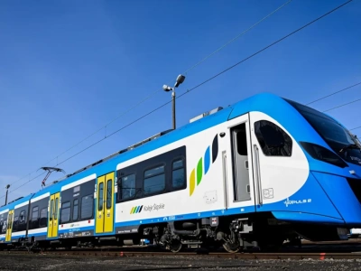 Ponad ćwierć miliarda złotych na nowe pociągi dla Kolei Śląskich z KPO