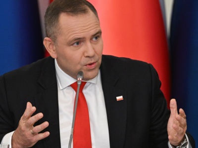 Emerytki apelują do prezydenta Nawrockiego. Kryterium wieku pod ostrzałem