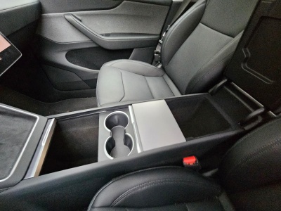 Tesla w opałach. Chiny mówią 