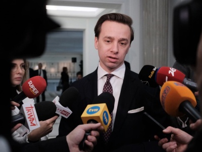 Orban blokuje sankcje na Rosję. Bosak: To twarda gra w UE. 