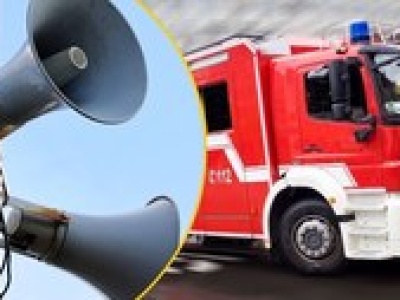 Zbagatelizowali syreny alarmowe. Ważny komunikat MSWiA i RCB