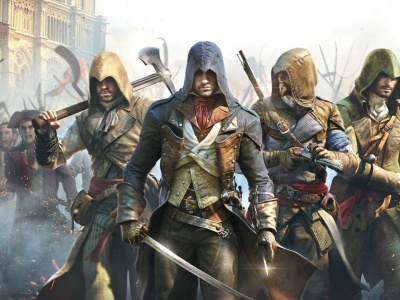 Assassin’s Creed Unity przeżywa drugą młodość. Gracze wracają po latach