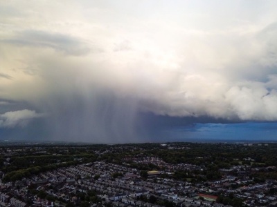 Ekstremalna pogoda wyniszcza Europę. Straty liczone w miliardach