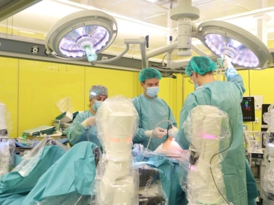 W Europejski Dzień Prostaty urolodzy alarmują: pacjenci wciąż zgłaszają się za późno