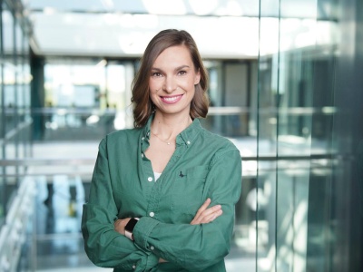 - My tutaj jeszcze nie wiemy, czym naprawdę jest influencer marketing - mówi nam Ewa Soroka, dyrektorka marketingu Canal+