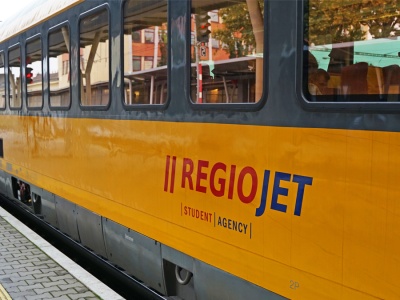 Czeskie pociągi atakują polskie tory, PKP IC reaguje