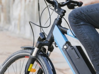 Rewolucyjna bateria do rowerów elektrycznych. Będzie produkowana w Polsce