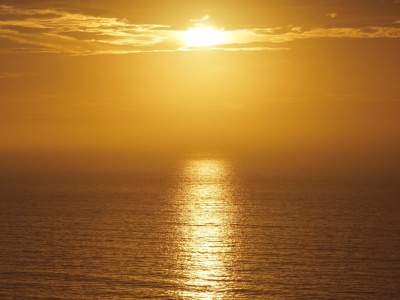 Trzeci najcieplejszy sierpień, trzecie najcieplejsze lato na świecie