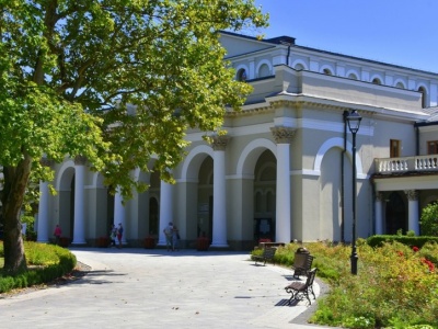 Świętokrzyskie spa z ponad dwustuletnią tradycją. Co najlepszego kryje Busko i Solec-Zdrój?