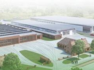 We Wrocławiu powstaje nowa zajezdnia na 150 tramwajów. Jest rozstrzygnięcie przetargu