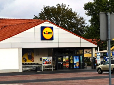 Tam najczęściej trafiają polskie produkty z Lidla