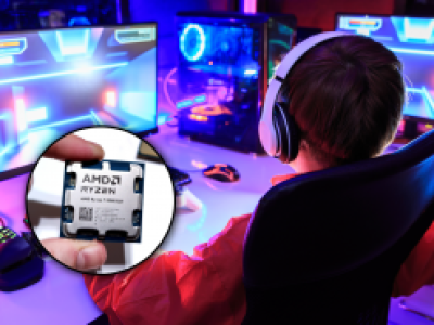 1000 FPS w grach? AMD podpowiada, które procesory warto wybrać