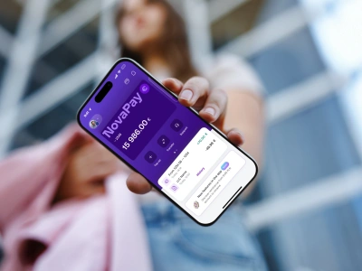 NovaPay wchodzi do Polski. To jeden z największych ukraińskich fintechów