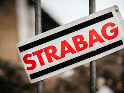 Strabag ma umowę z PKP PLK na ponad 1 mld zł