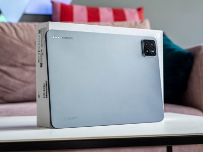 Xiaomi Pad Mini tuż za rogiem. Co zaoferuje niewielki tablet?