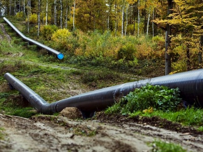Gaz-System przygotowuje przetargi o wartości ponad 400 mln zł na gazociągi pod Warszawą
