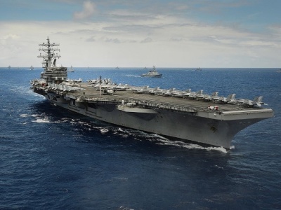 Pływające elektrownie jądrowe – historia reaktorów na okrętach. Jak sprawdza się uran na otwartym morzu?