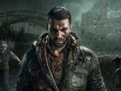 Nowości na Steam, a wśród nich prawdopodobnie największa polska premiera roku