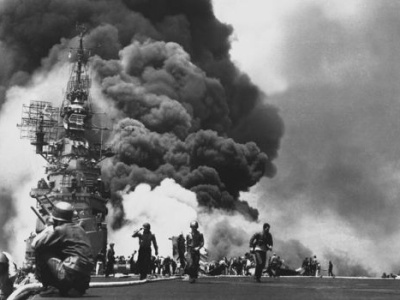 Co wspólnego ma Imperium Mongolskie z japońskimi samolotami – czy wiesz skąd oddziały kamikaze wzięły swoją nazwę?