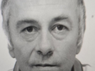 Zaginął pensjonariusz DPS-u. Policja prosi o pomoc