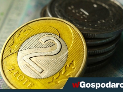 Inflacja w sierpniu w ryzach. Spada ryzyko dla RPP