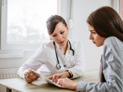 17 września koniec skierowań do specjalistów. Wizyta u lekarza rodzinnego niepotrzebna