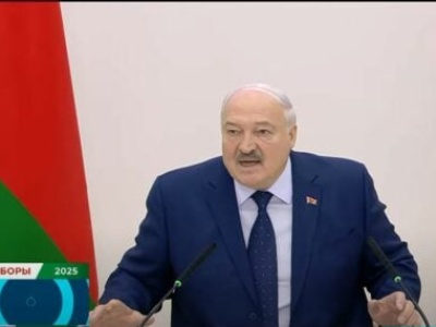 Łukaszenka nie ma złudzeń. Powołuje się na polskiego prezydenta