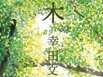 Drzewa - recenzja książki