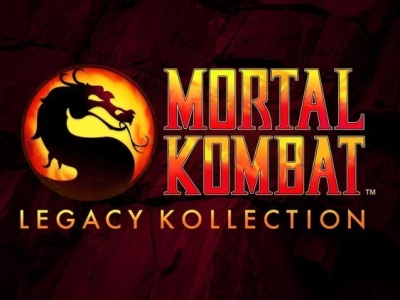 Mortal Kombat Legacy Kollection nadchodzi. 11 klasyków serii wraca już w październiku