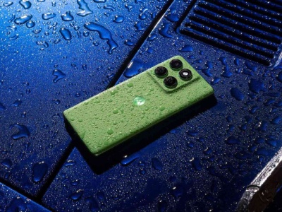 Motorola Edge 60 tańsza. W tej cenie to klasa sama w sobie