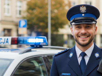 Policja: nie zgłaszajcie nam spraw, bo na Ukrainie jest wojna. Obywatele: co?