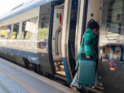 Jest odpowiedź PKP Intercity na czeską konkurencję. Spodoba ci się