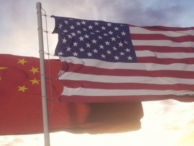 Chiny zdeklasowały USA w wyścigu o zieloną transformację