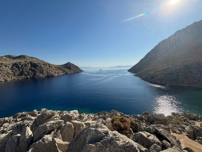 Grecja: podatkowe ulgi dla przedsiębiorców turystycznych poprawią ich sytuację