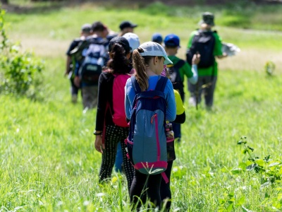 Rodzice nie chcą puścić dzieci na dwudniową wycieczkę. 