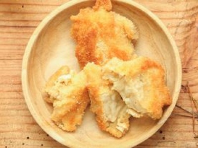 Wygląda dziwnie, ale wprawieni grzybiarze wiedzą, że jest pyszny. W tym wydaniu smakuje jak poezja