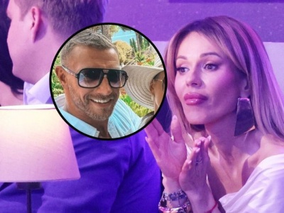 Były ukochany Dody już ma nową miłość. TO przeciwieństwo gwiazdy