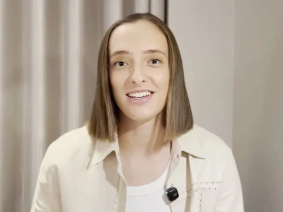 Iga Świątek daje blisko pół miliona złotych dla Polski. Właśnie ruszyły zapisy!