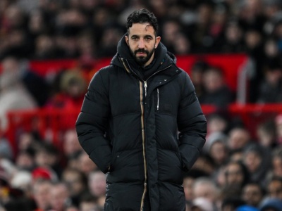 Manchester United zdecydował ws. Rubena Amorima!