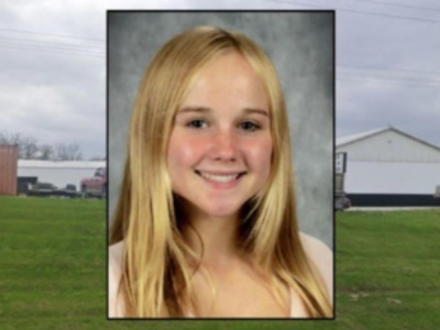 Ojciec chciał strzelić do ptaka, a zastrzelił swoją córkę