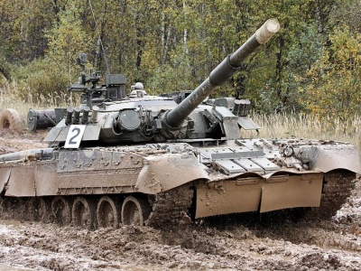 Nowy-stary czołg wróci do produkcji?