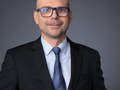 Łukasz Bolikowski dołącza do Comarch jako Chief AI Officer