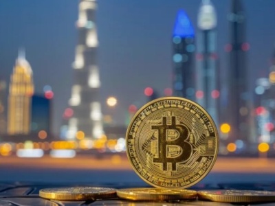 ZEA na froncie walki z krypto&przestępczością